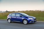 Ford Focus 2015 года (ZA)
